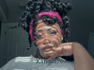 Xanaluxe