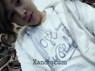 Xandercum