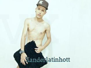Xanderlatinhott
