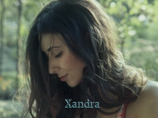 Xandra
