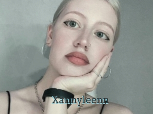 Xannyleenn