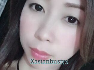Xasianbustyx