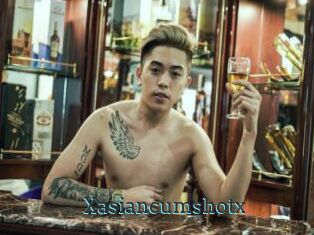Xasiancumshotx
