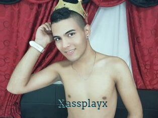 Xassplayx