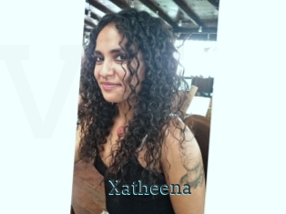 Xatheena