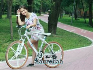 Xaureliah