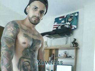 Xaverius