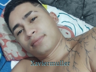 Xaviermuller