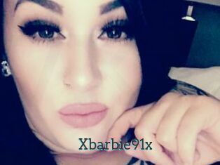 Xbarbie91x