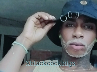 Xblackcockbiigx