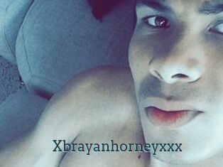 Xbrayanhorneyxxx