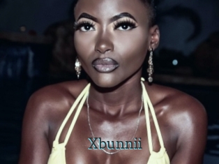 Xbunnii