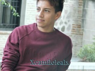Xcamilolealx