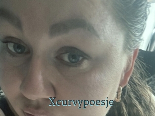 Xcurvypoesje