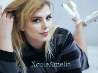 XcuteAmelia