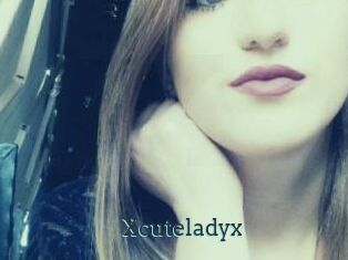 Xcuteladyx