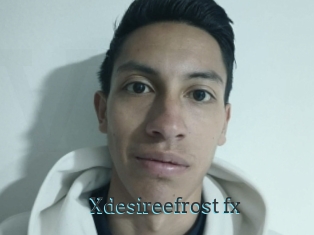 Xdesireefrost_fx