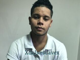 Xdulvesuavex