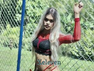 Xeleven