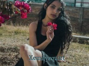Xemilysquirt