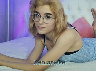 Xeniasweet