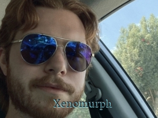 Xenomurph