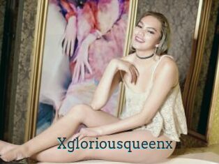 Xgloriousqueenx