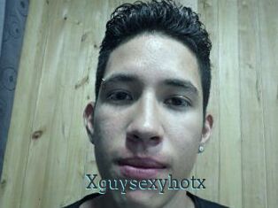 Xguysexyhotx