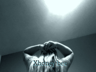 Xhoney_bee