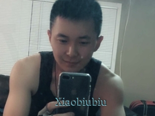 Xiaobiubiu