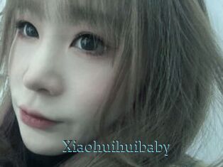 Xiaohuihuibaby