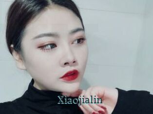 Xiaojialin