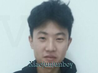 Xiaojunjunboy