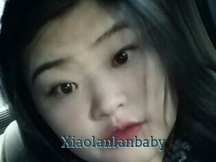 Xiaolanlanbaby