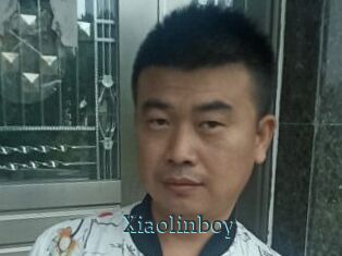 Xiaolinboy