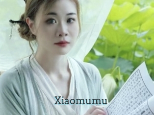 Xiaomumu
