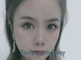 Xiaopingpingbaby