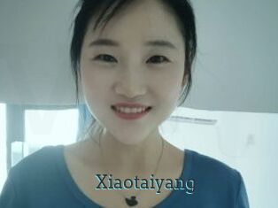 Xiaotaiyang