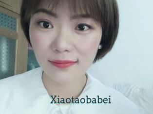 Xiaotaobabei