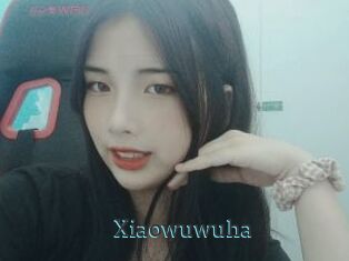 Xiaowuwuha