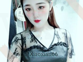 Xiaoxian66