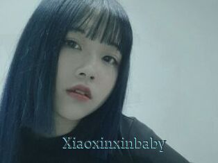 Xiaoxinxinbaby