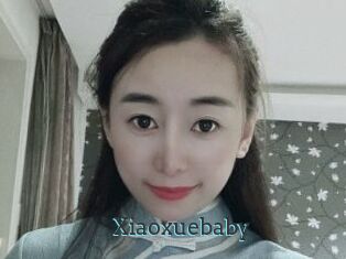 Xiaoxuebaby