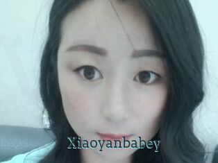 Xiaoyanbabey