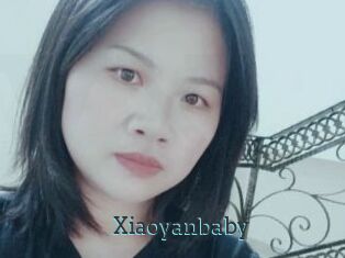 Xiaoyanbaby