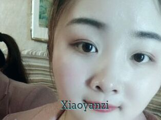 Xiaoyanzi