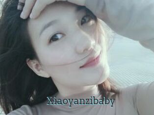 Xiaoyanzibaby