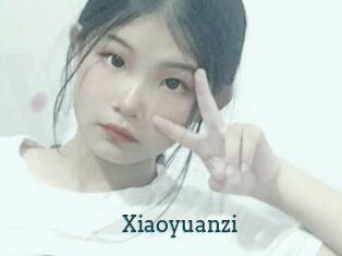 Xiaoyuanzi