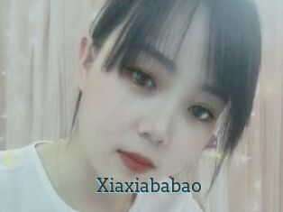 Xiaxiababao