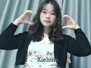 Xiehuix